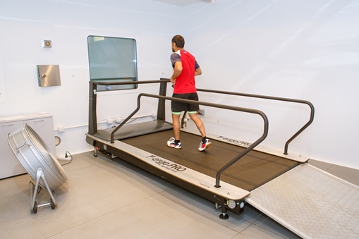 Спортивная медицина псков